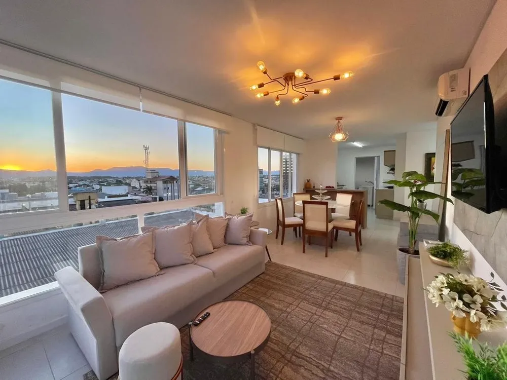 Apartamento, 2 quartos, 125 m² - Foto 7