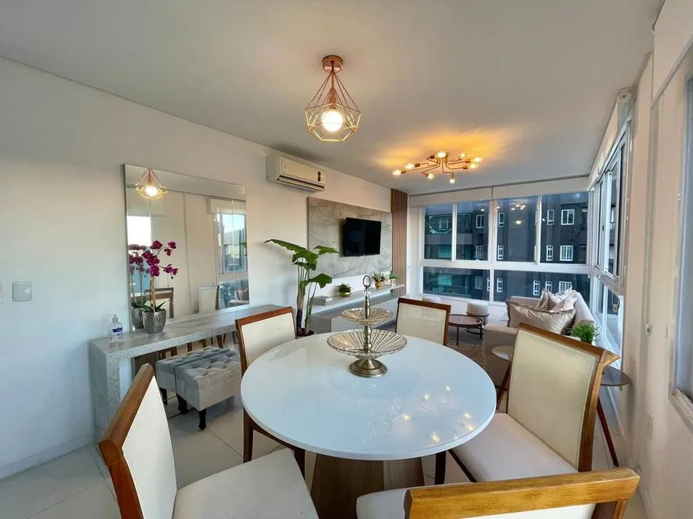 Apartamento, 2 quartos, 125 m² - Foto 5
