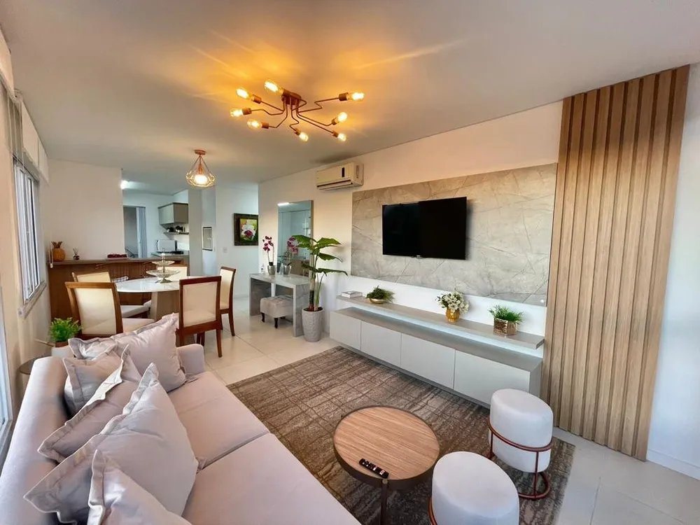 Apartamento, 2 quartos, 125 m² - Foto 6