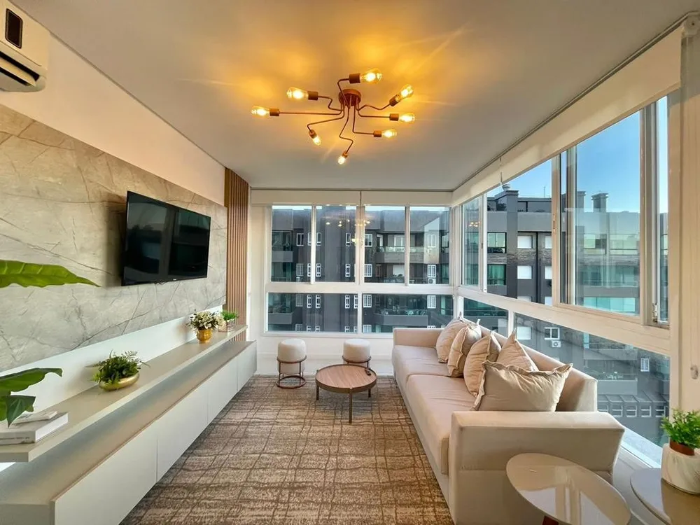 Apartamento, 2 quartos, 125 m² - Foto 1