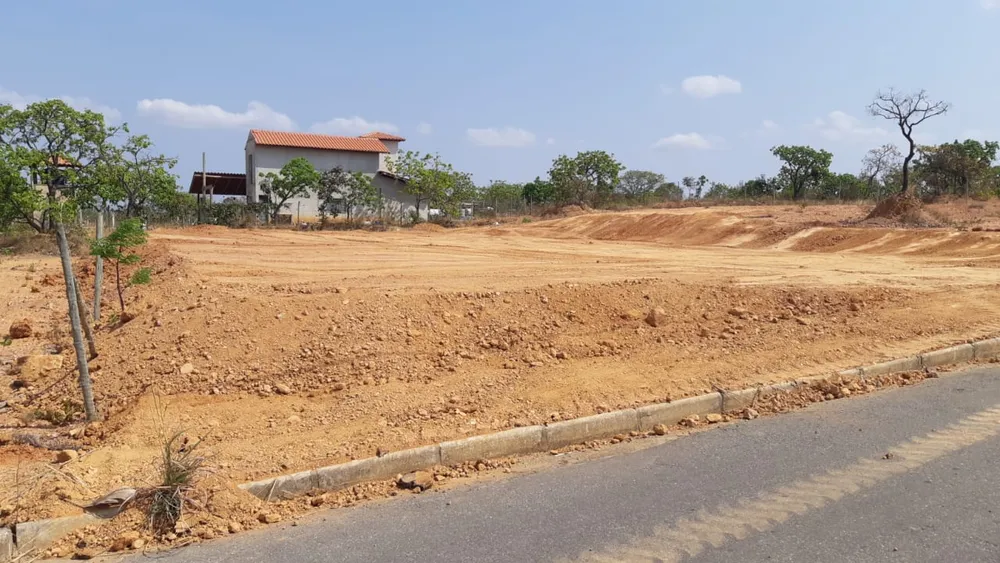 Terreno, 1015 m² - Foto 3