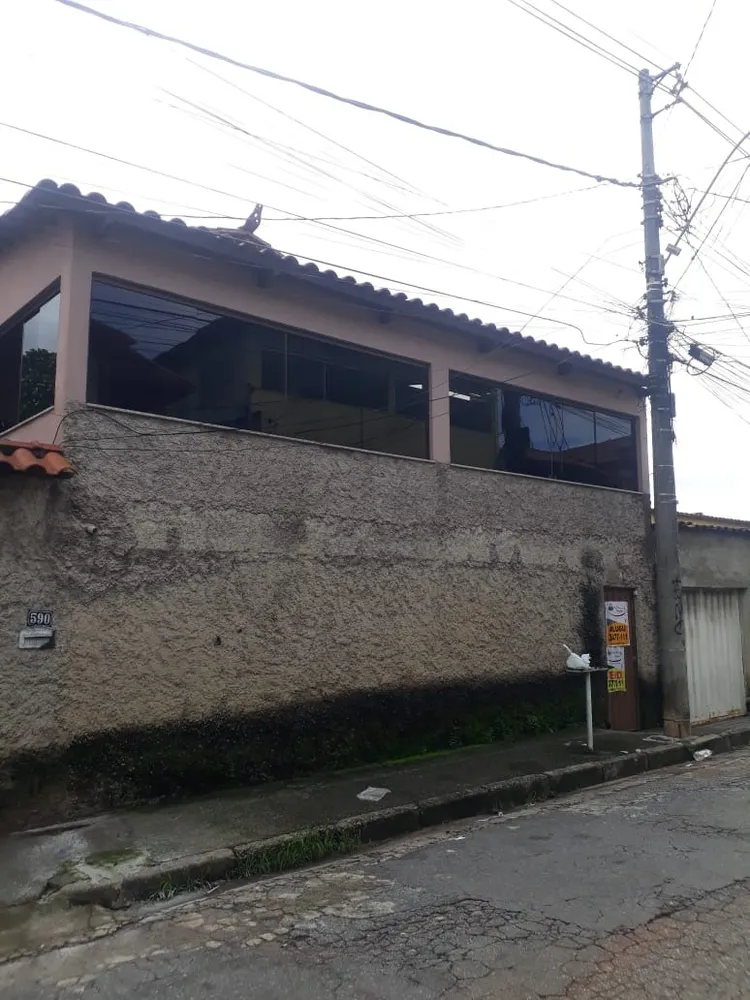 Casa, 7 quartos, 348 m² - Foto 3