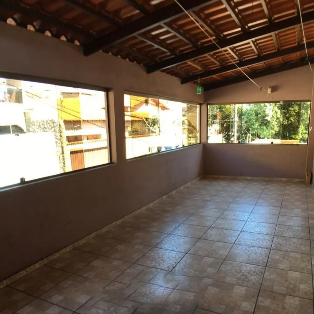 Casa, 7 quartos, 348 m² - Foto 2