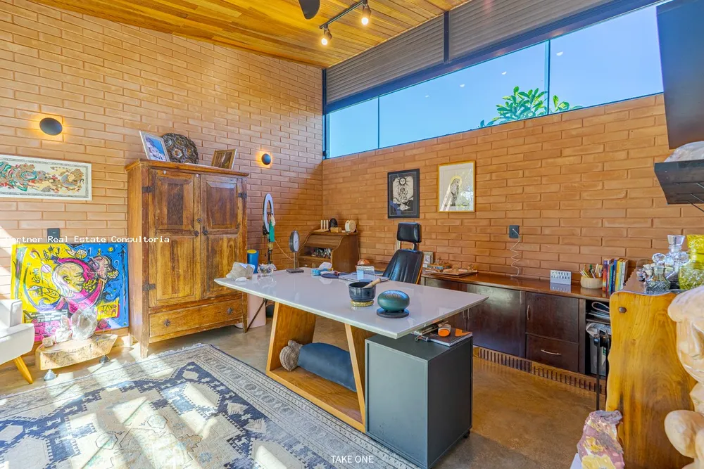 Casa de Condomínio, 4 quartos - Foto 3