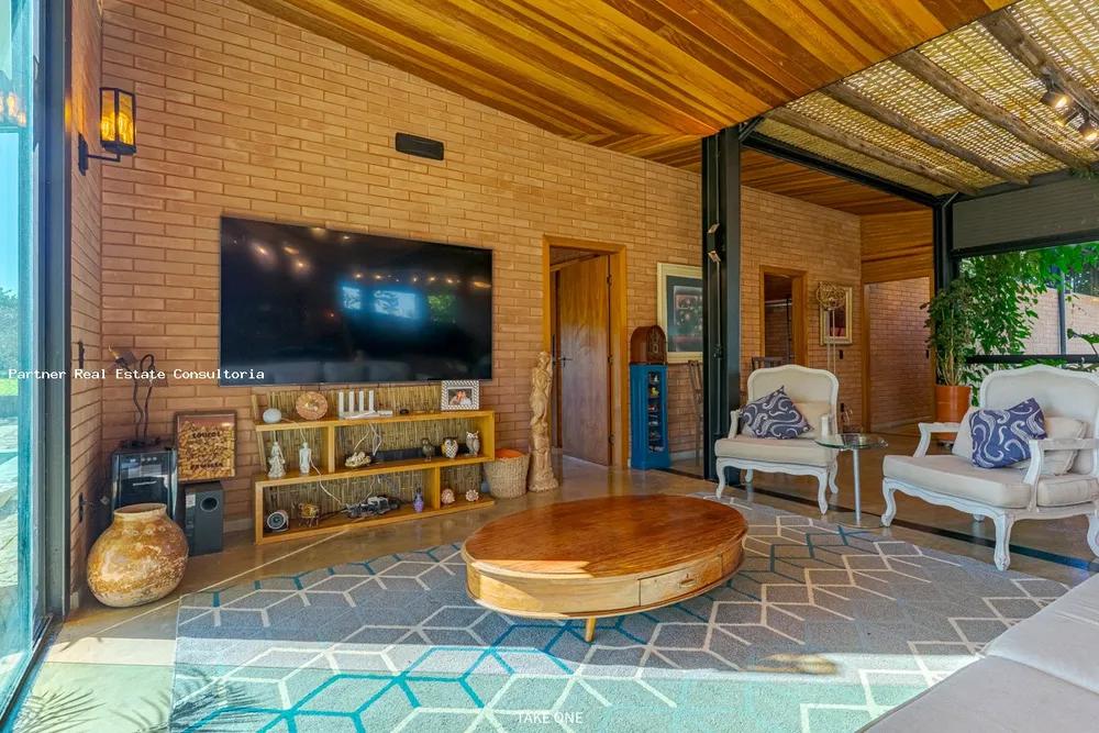 Casa de Condomínio, 4 quartos - Foto 6