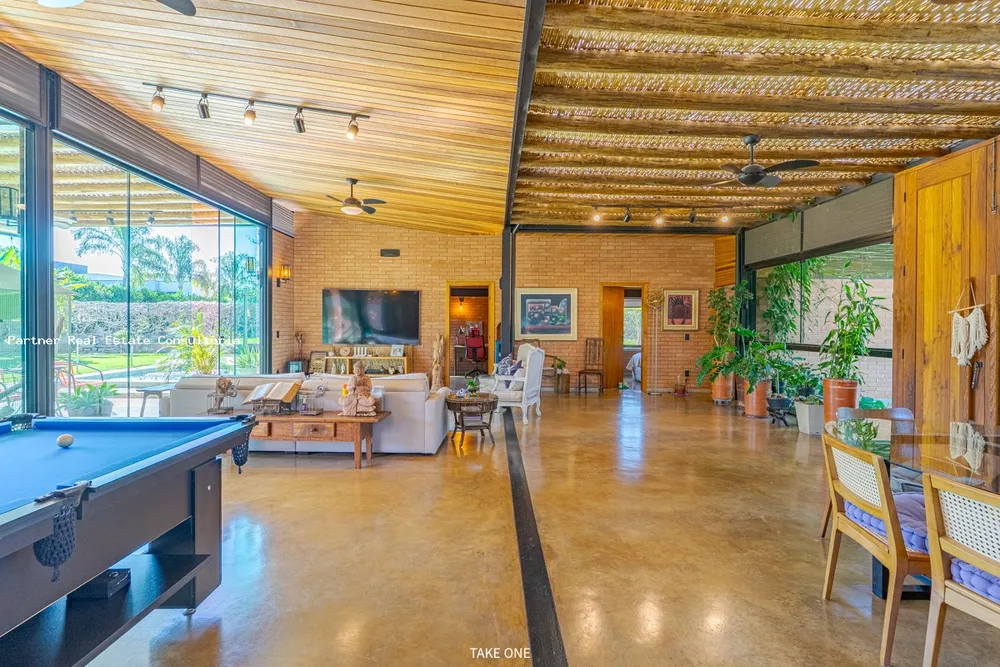 Casa de Condomínio, 4 quartos - Foto 4