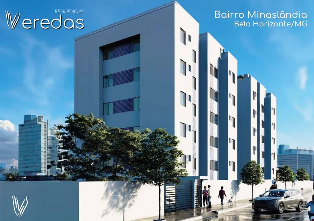 Cobertura, 2 quartos, 54 m² - Foto 4