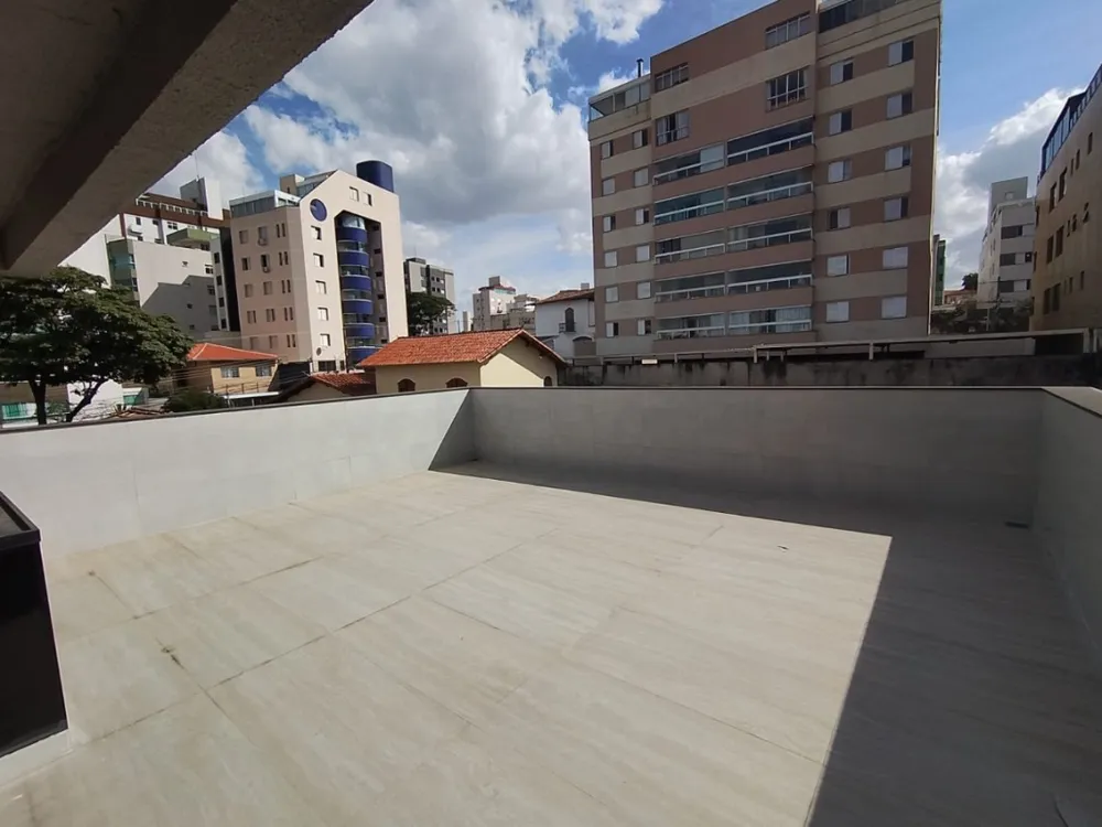 Cobertura, 4 quartos, 189 m² - Foto 5