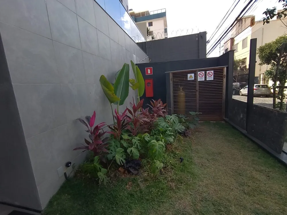 Cobertura, 4 quartos, 189 m² - Foto 1