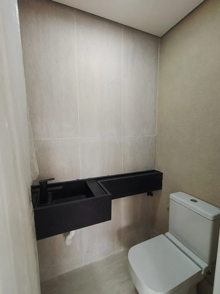 Cobertura, 4 quartos, 189 m² - Foto 8