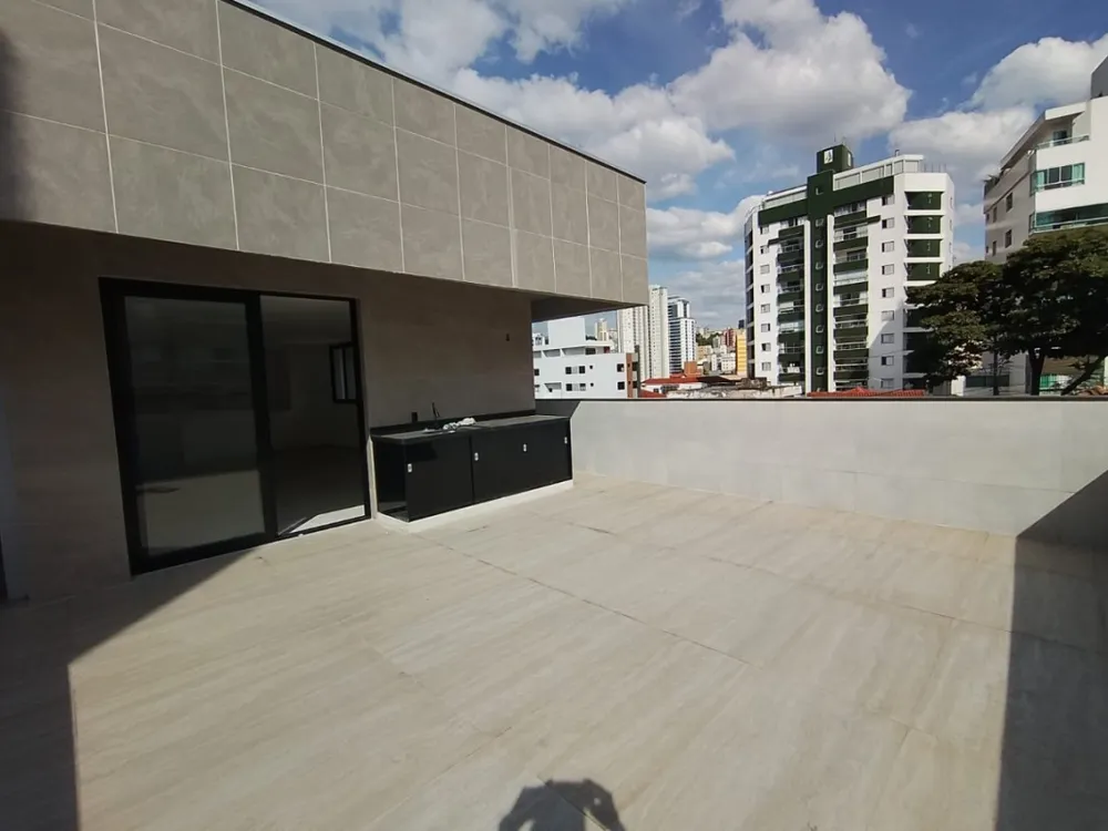 Cobertura, 4 quartos, 189 m² - Foto 4