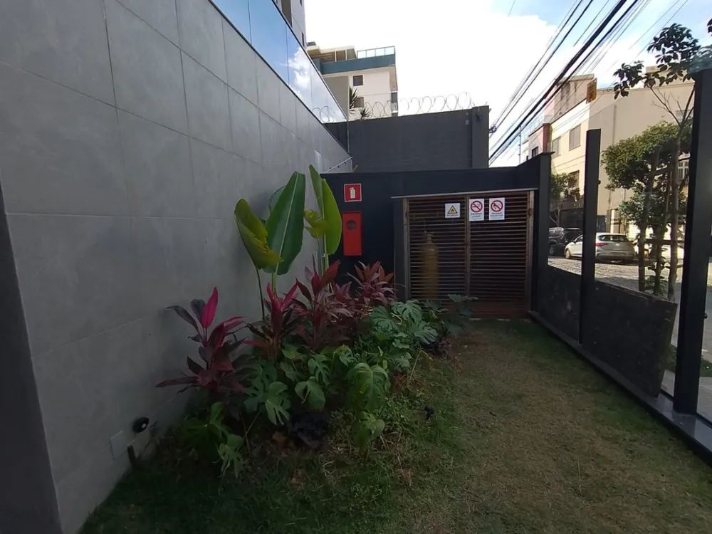 Cobertura, 4 quartos, 189 m² - Foto 3
