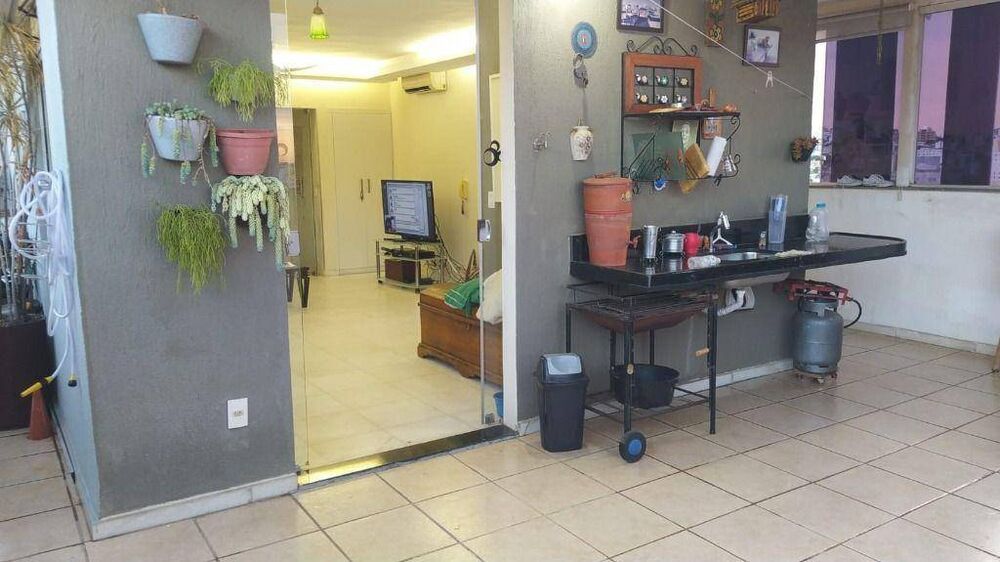 Cobertura à venda com 3 quartos, 140m² - Foto 3