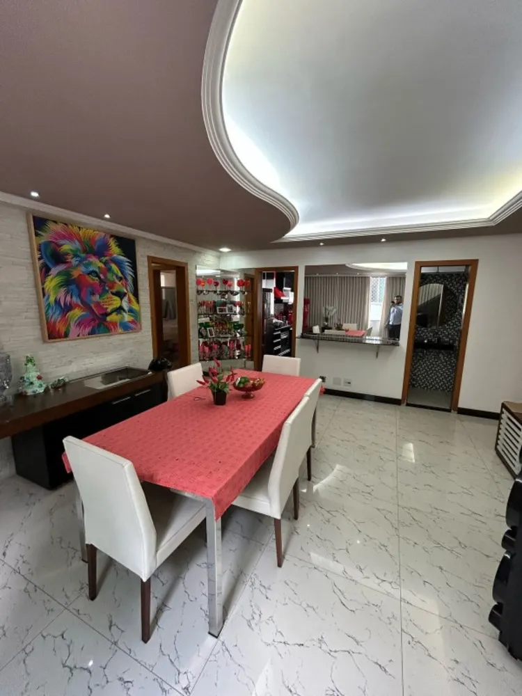 Cobertura, 4 quartos, 236 m² - Foto 3