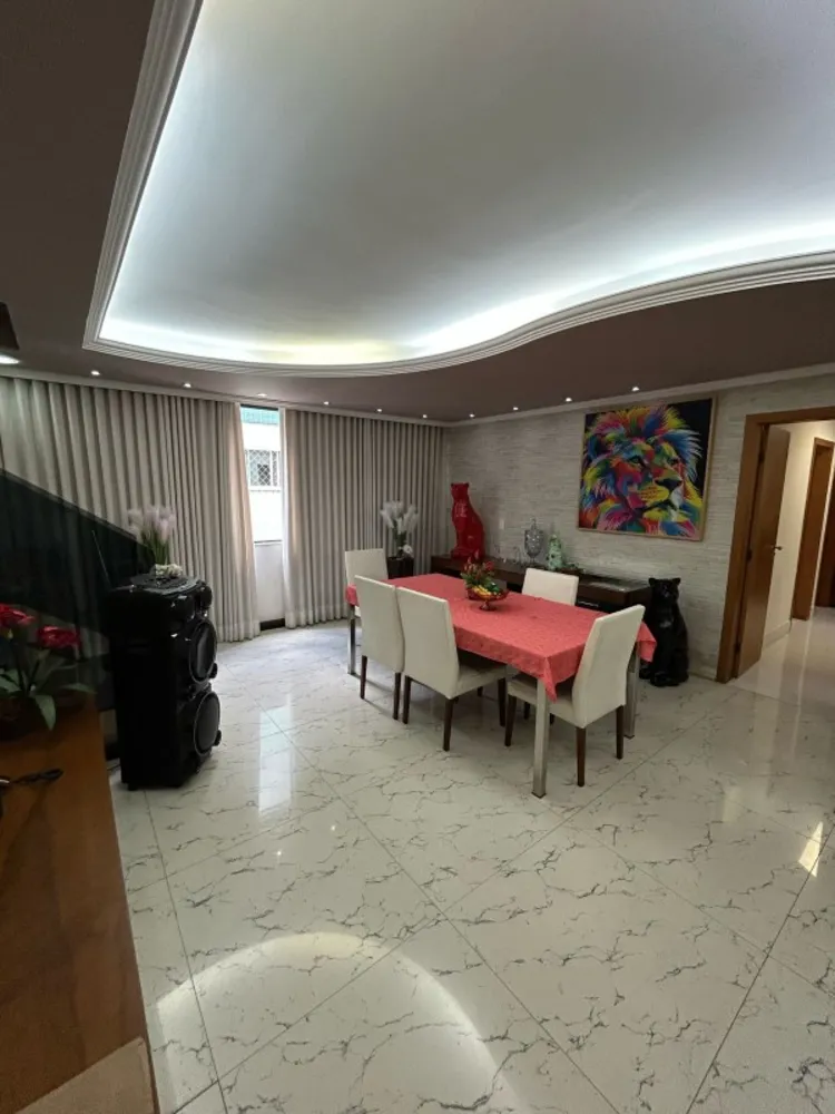 Cobertura, 4 quartos, 236 m² - Foto 4