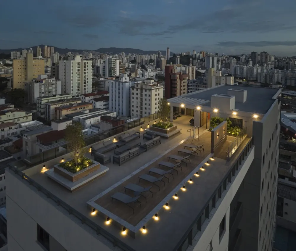 Apartamento, 2 quartos, 62 m² - Foto 4