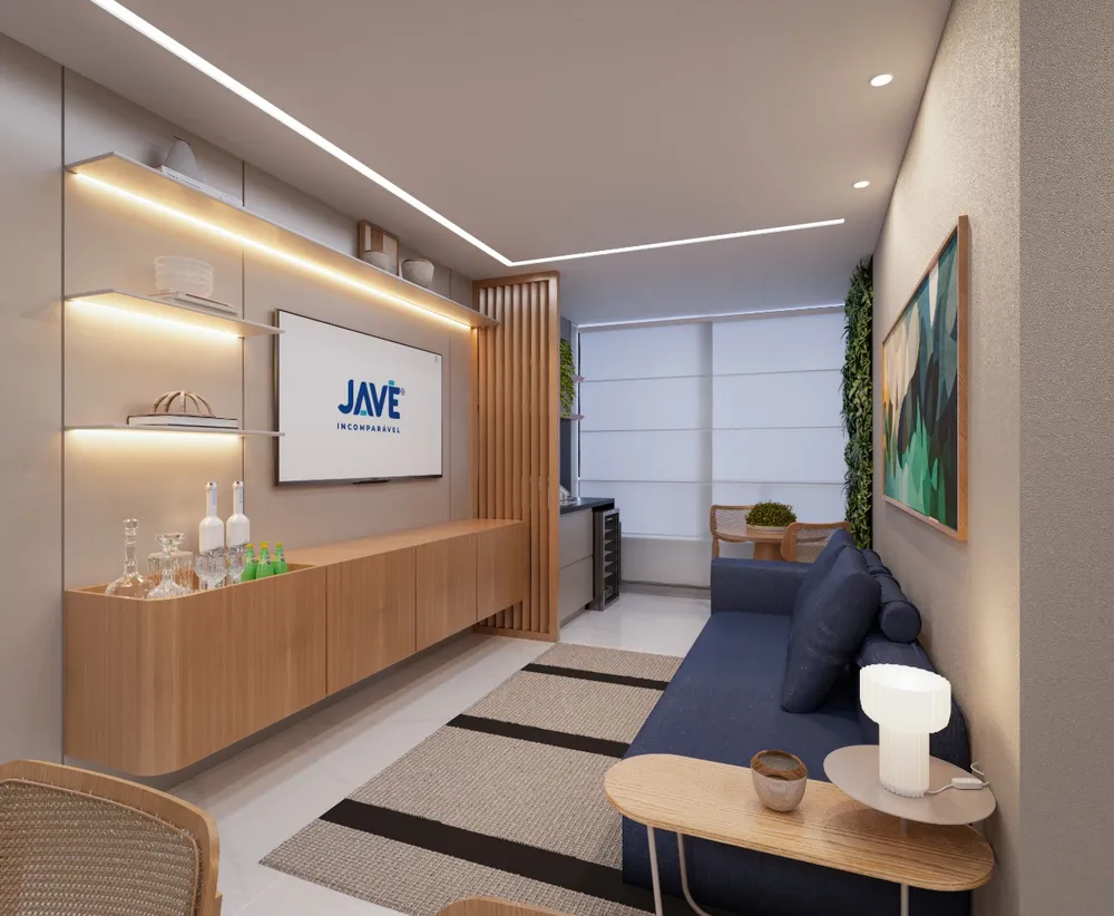 Apartamento, 2 quartos, 168 m² - Foto 4