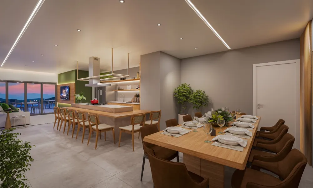 Apartamento, 2 quartos, 168 m² - Foto 10