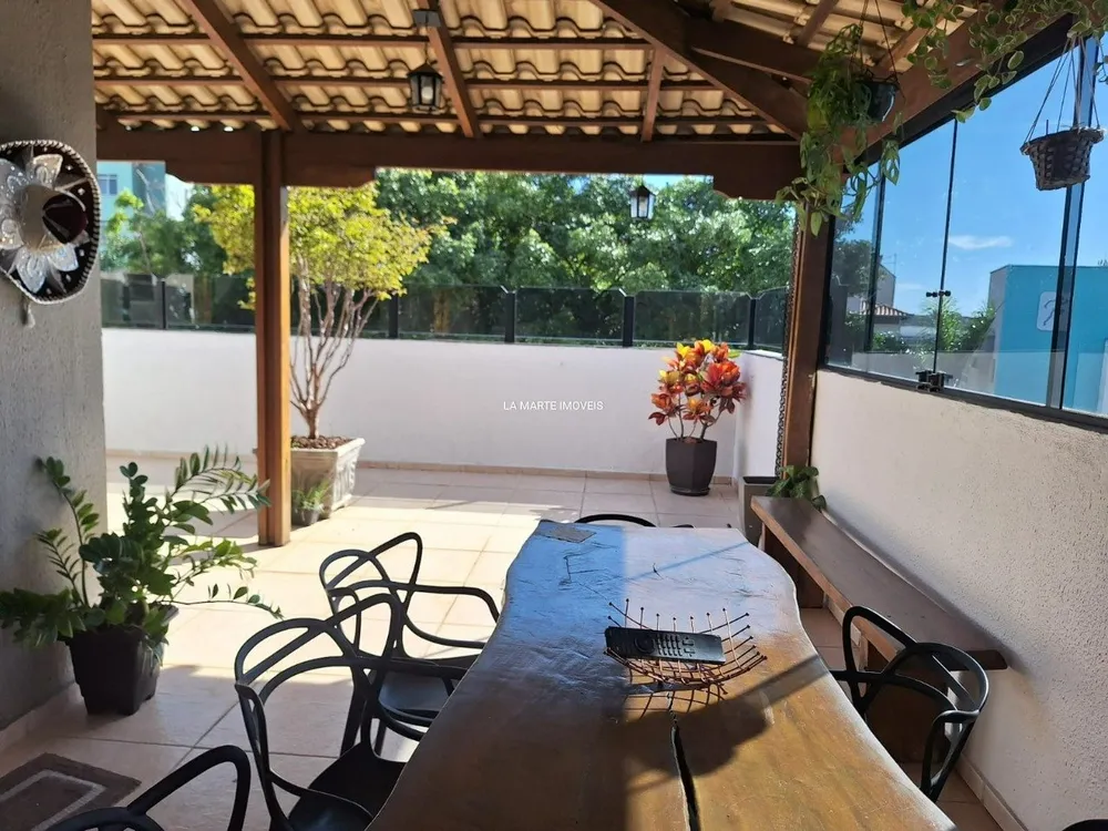 Apartamento, 3 quartos, 116 m² - Foto 8
