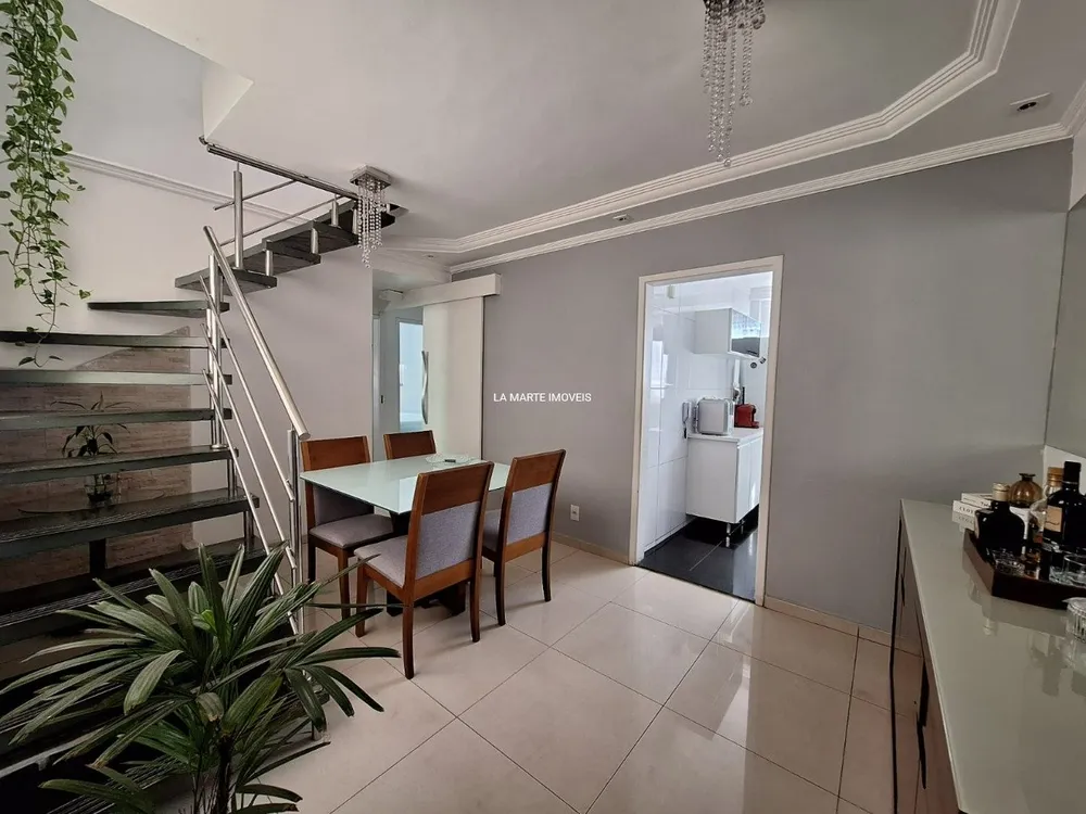 Apartamento, 3 quartos, 116 m² - Foto 3