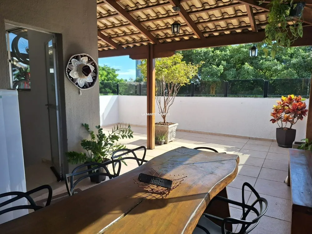 Apartamento, 3 quartos, 116 m² - Foto 6