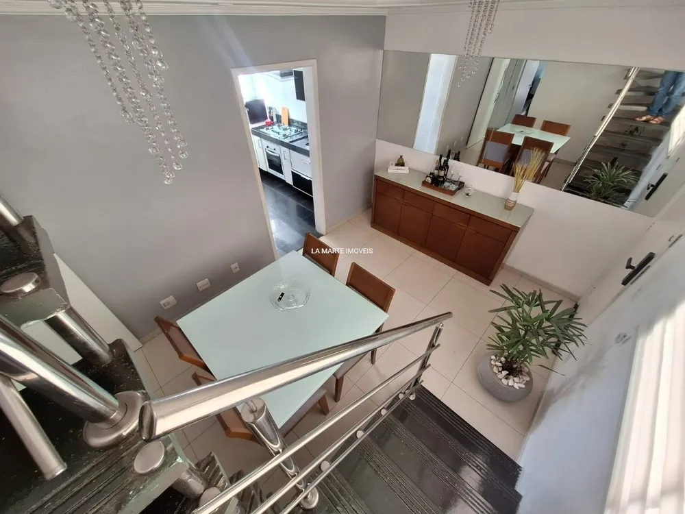 Apartamento, 3 quartos, 116 m² - Foto 5