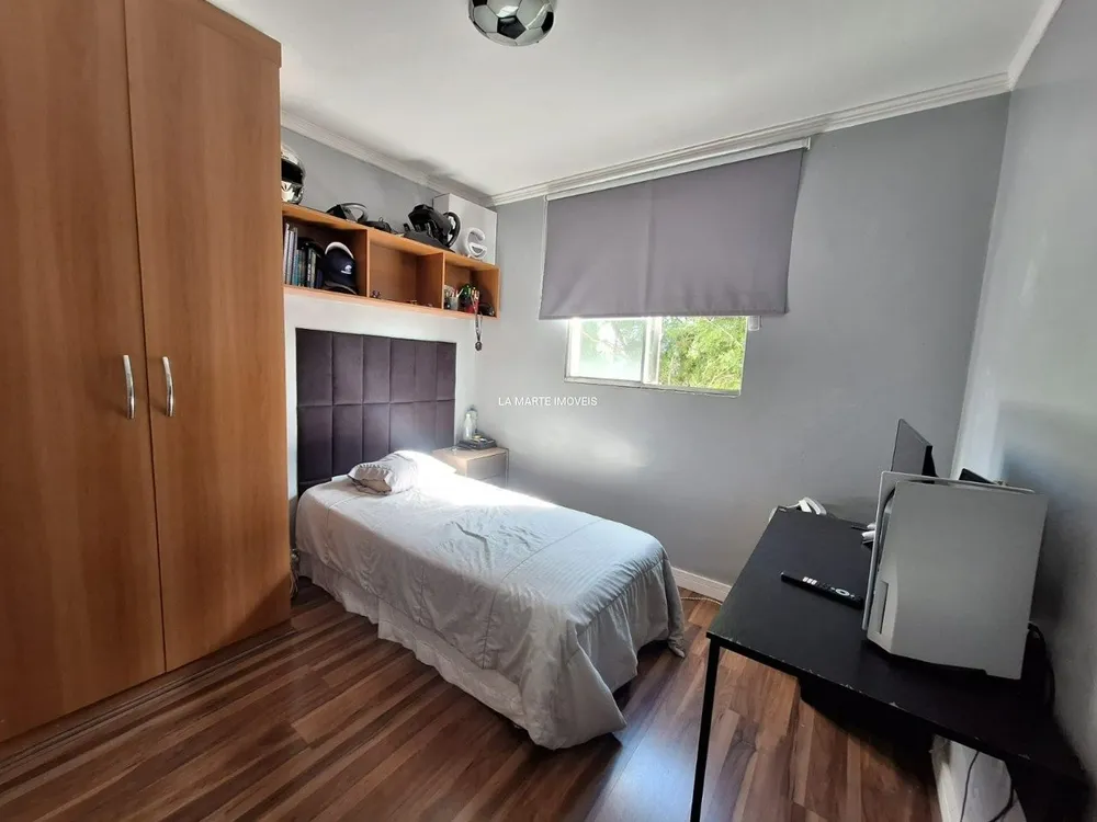 Apartamento, 3 quartos, 116 m² - Foto 23
