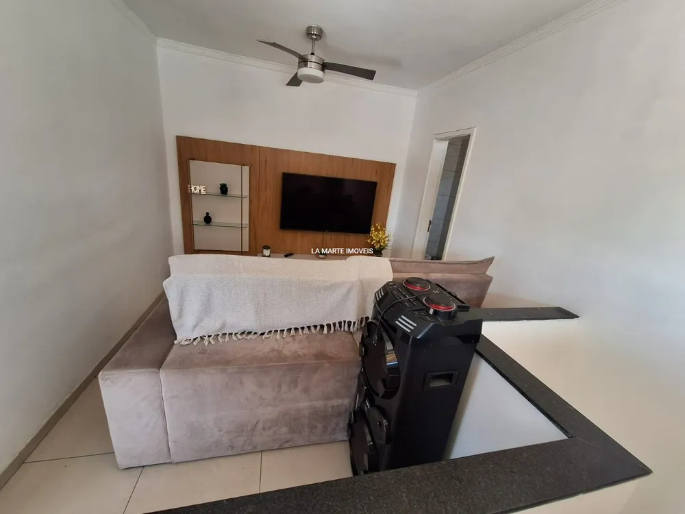 Apartamento, 3 quartos, 116 m² - Foto 14