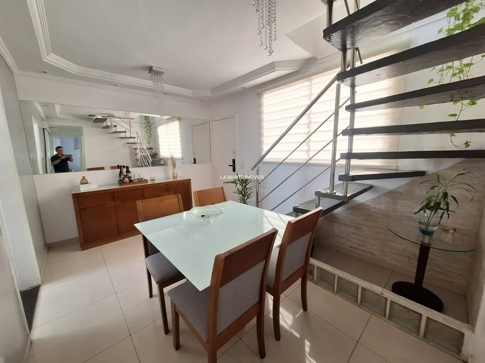 Apartamento, 3 quartos, 116 m² - Foto 4