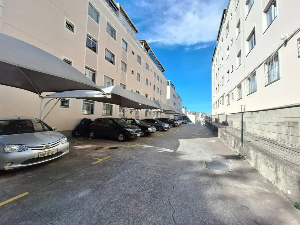 Apartamento, 3 quartos, 116 m² - Foto 1