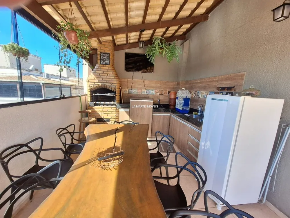 Apartamento, 3 quartos, 116 m² - Foto 10