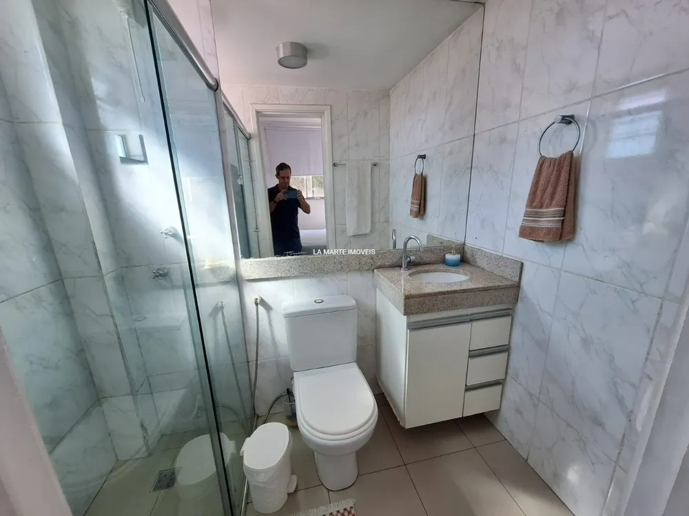 Apartamento, 3 quartos, 116 m² - Foto 21