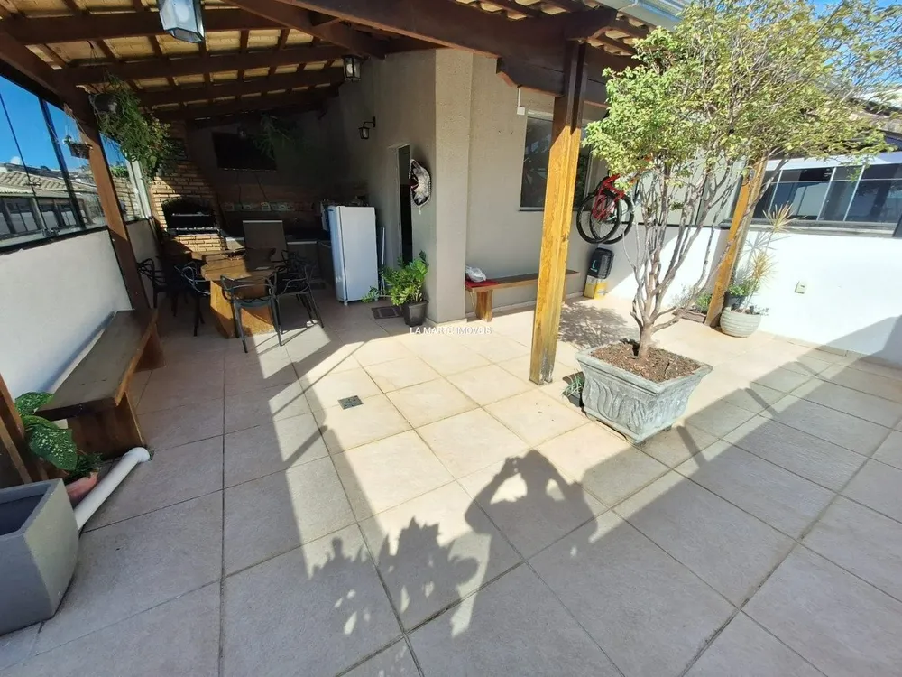 Apartamento, 3 quartos, 116 m² - Foto 7