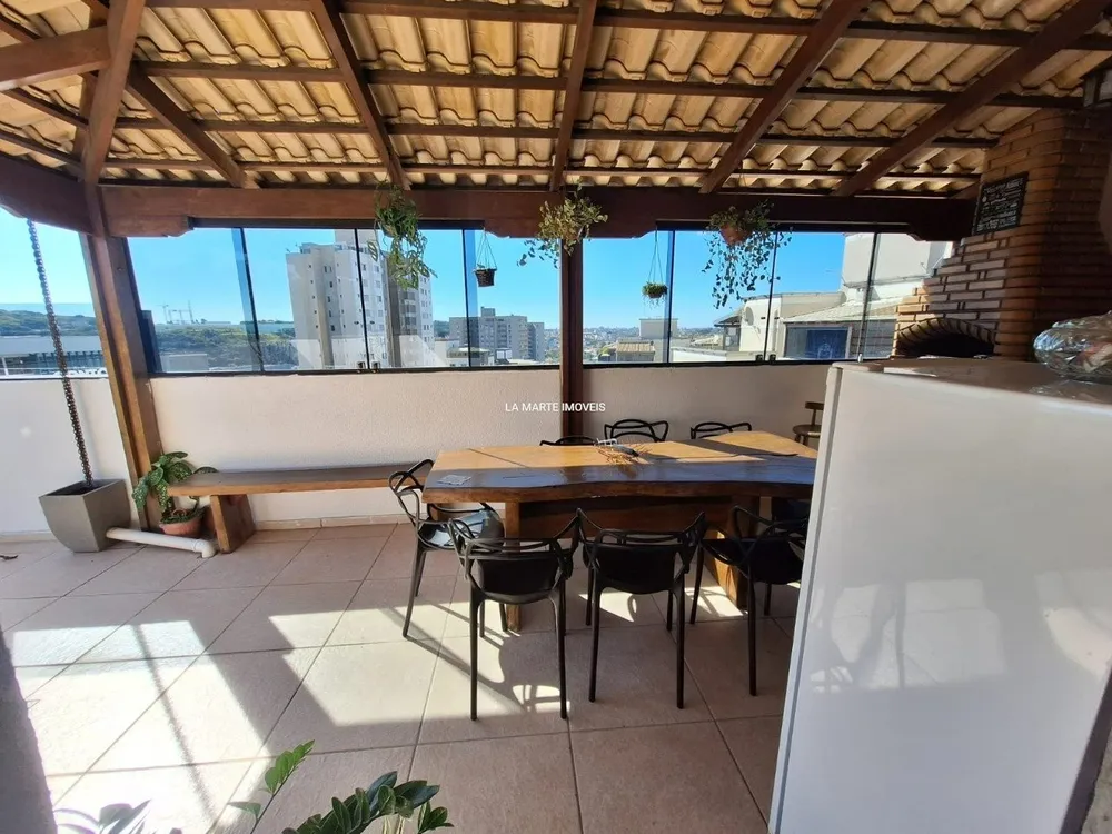 Apartamento, 3 quartos, 116 m² - Foto 11