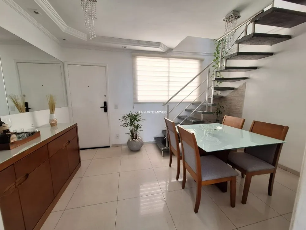 Apartamento, 3 quartos, 116 m² - Foto 2