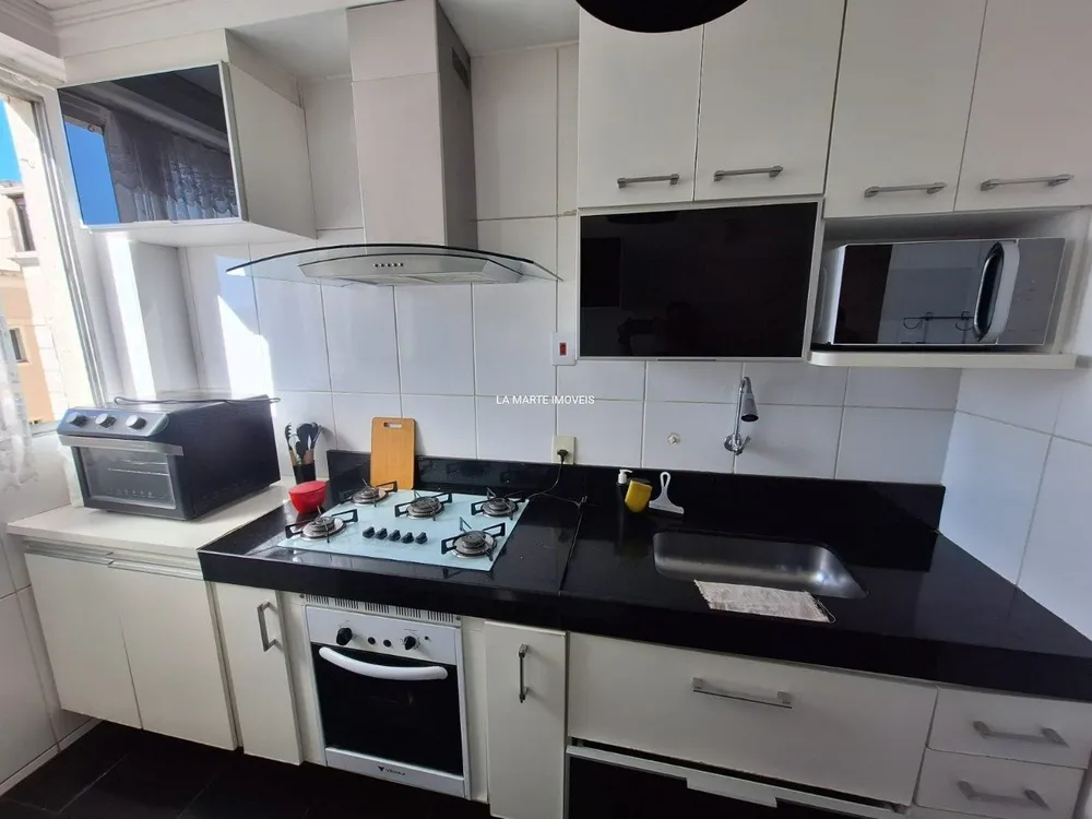 Apartamento, 3 quartos, 116 m² - Foto 15