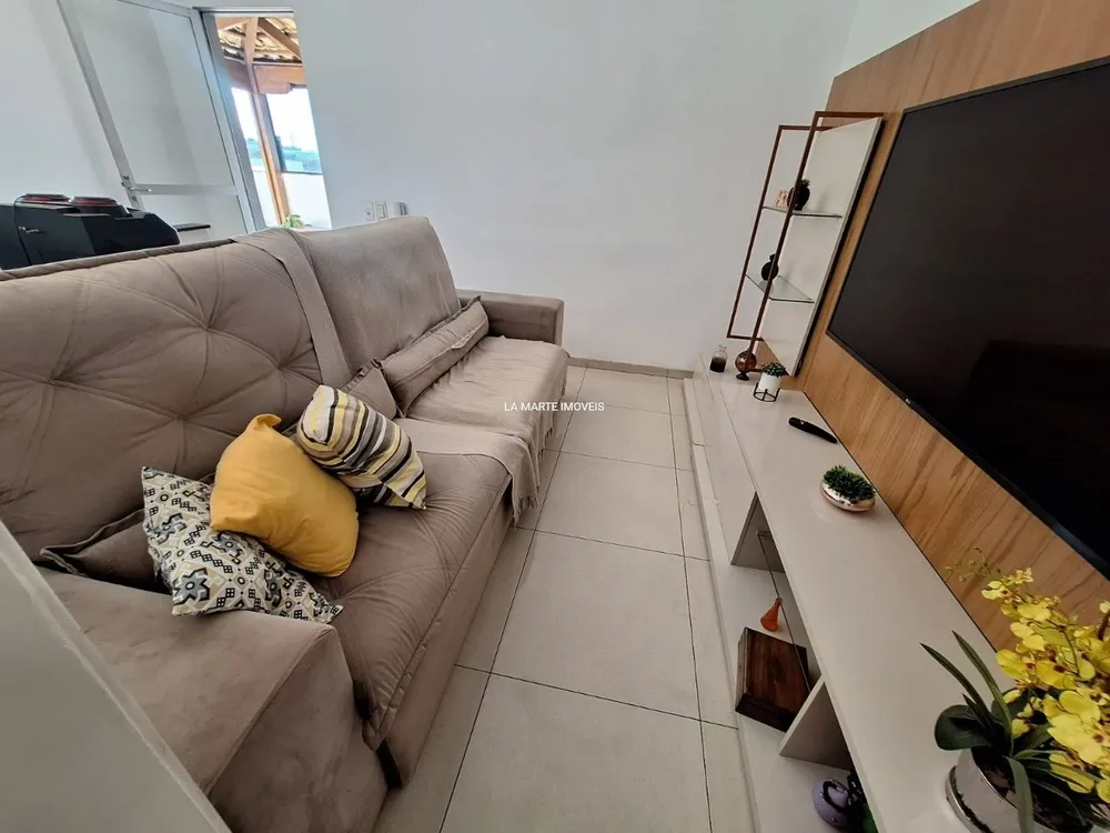 Apartamento, 3 quartos, 116 m² - Foto 12