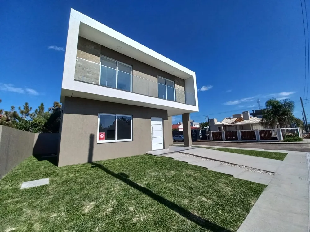 Casa, 2 quartos, 90 m² - Foto 1