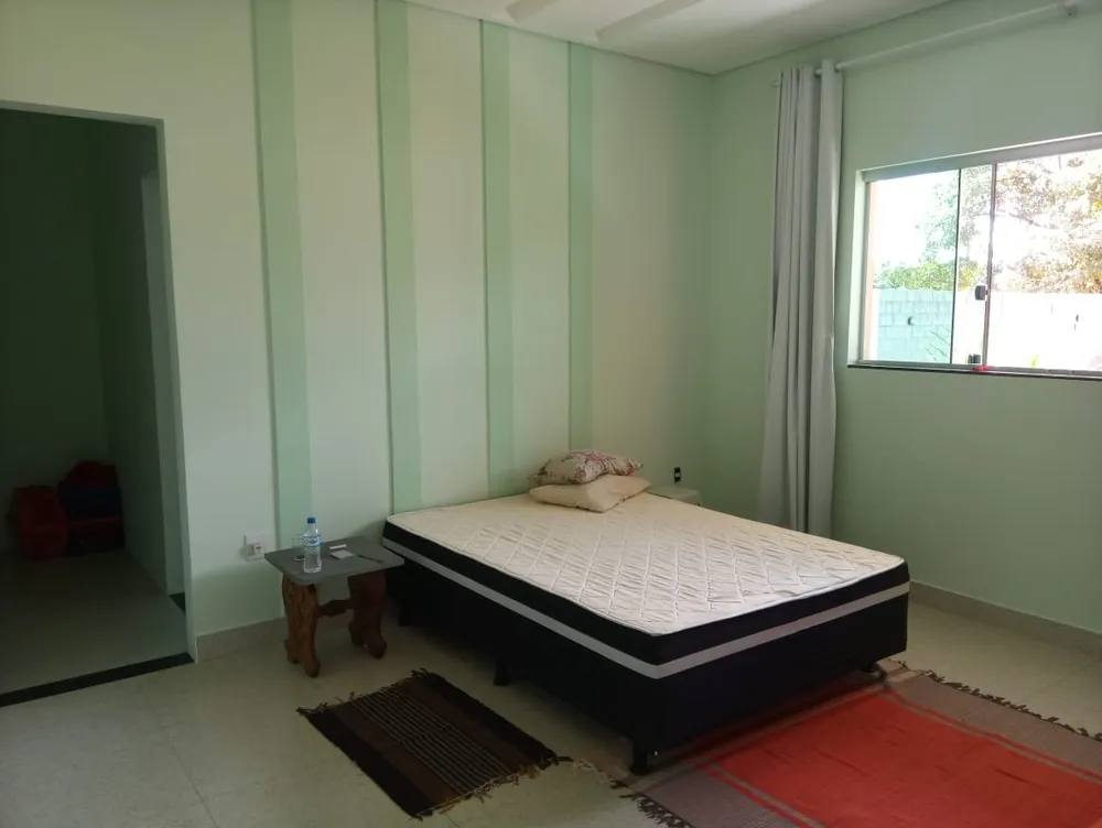 Chácara, 6 quartos - Foto 14