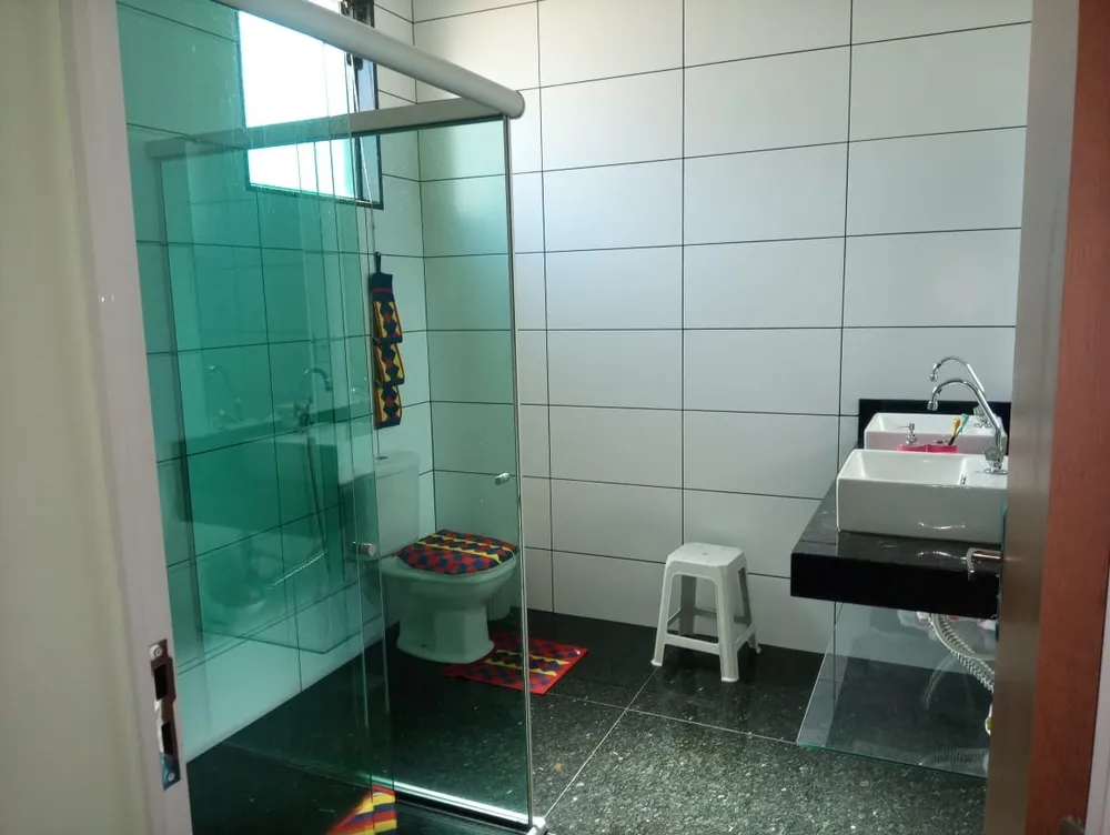 Chácara, 6 quartos - Foto 13
