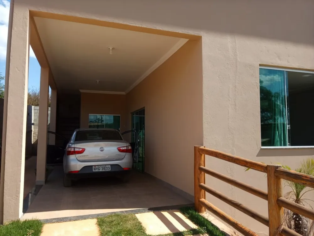 Chácara, 6 quartos - Foto 5