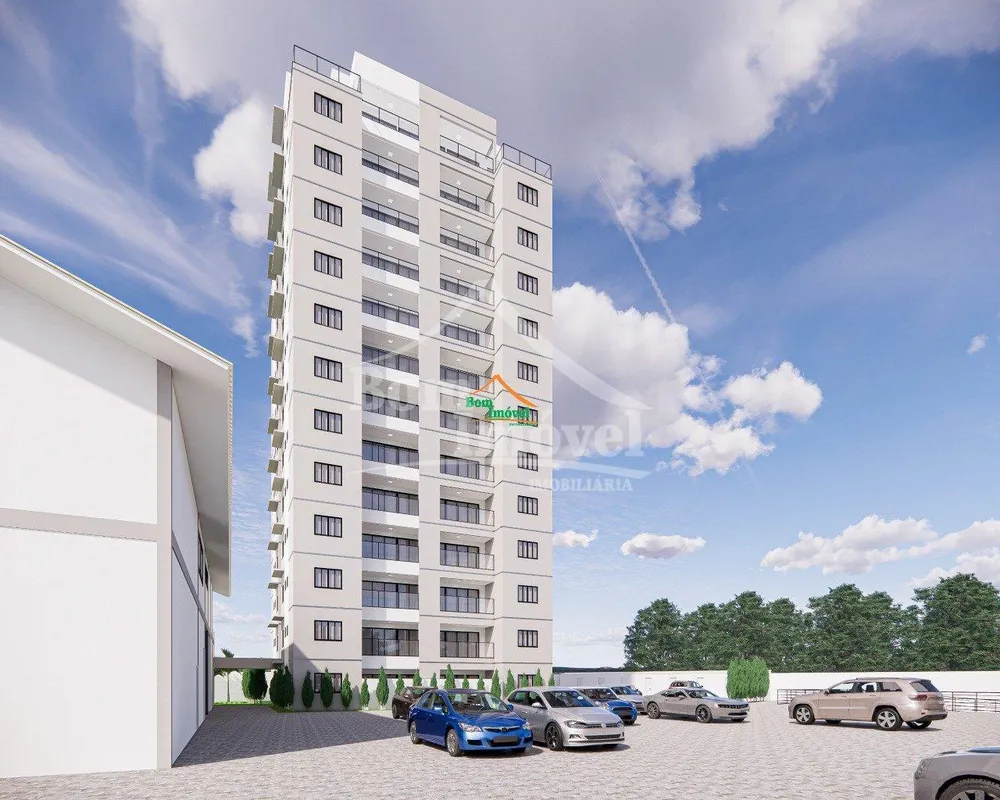 Apartamento, 1 quarto, 58 m² - Foto 8