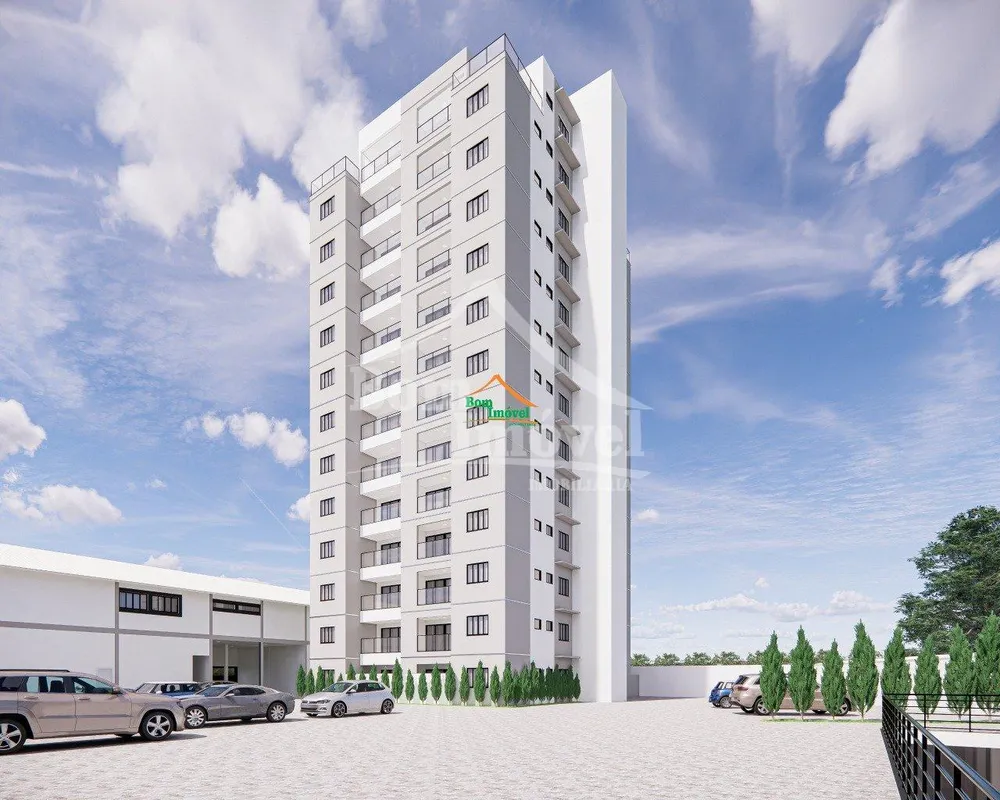 Apartamento, 1 quarto, 58 m² - Foto 7
