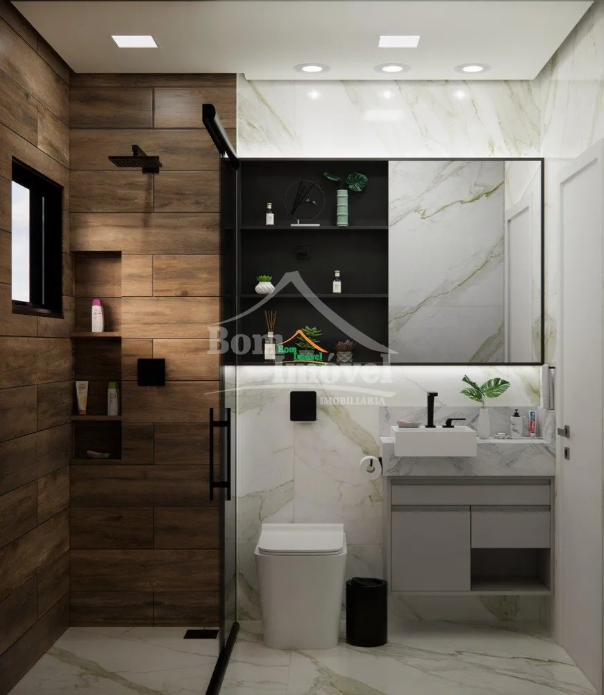Apartamento, 1 quarto, 58 m² - Foto 12