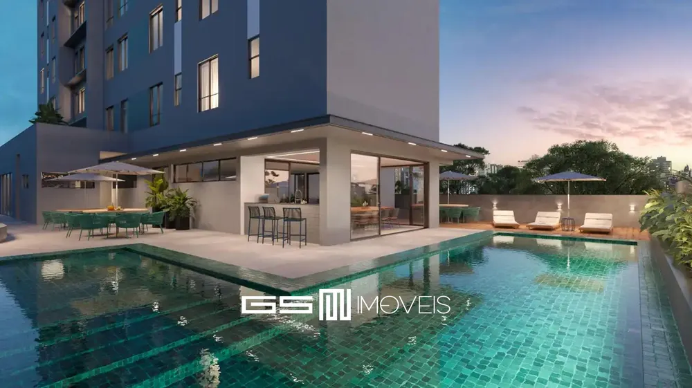 Apartamento, 4 quartos, 154 m² - Foto 6