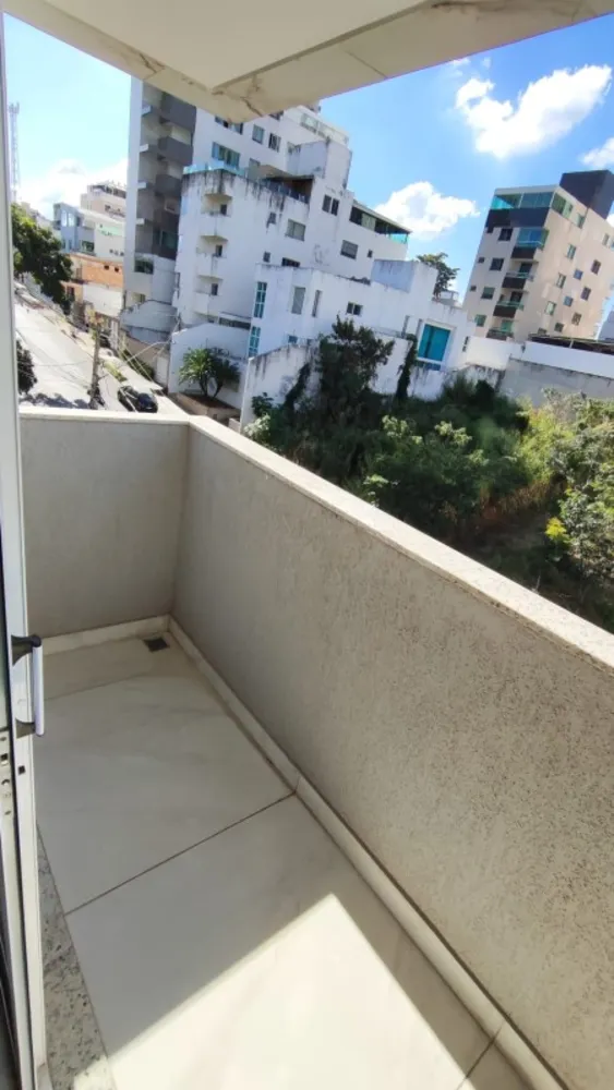 Apartamento, 3 quartos, 83 m² - Foto 11