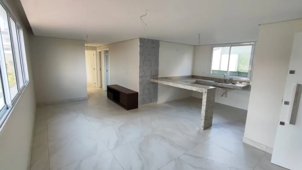 Apartamento, 3 quartos, 83 m² - Foto 3