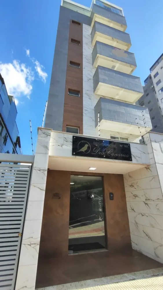 Apartamento, 3 quartos, 83 m² - Foto 1