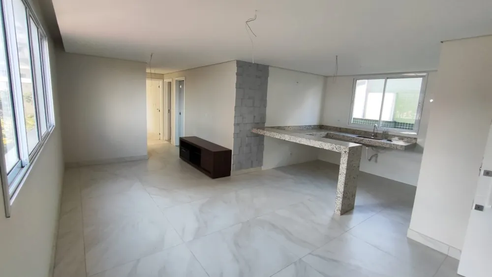Apartamento, 3 quartos, 83 m² - Foto 2