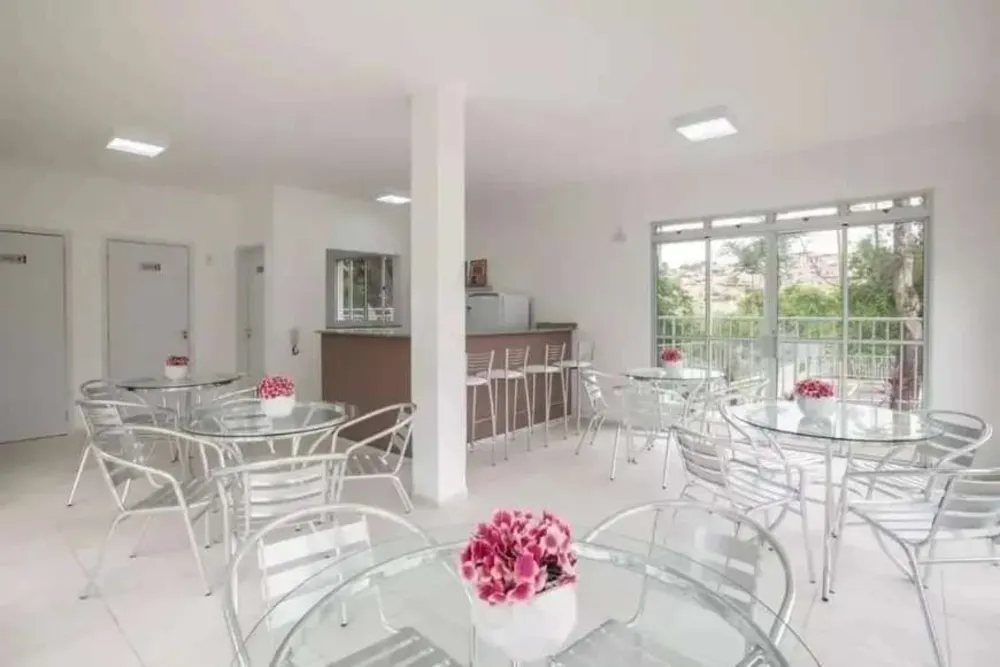 Apartamento, 2 quartos, 48 m² - Foto 12